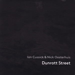 Ian Cussick的專輯Dunrott Street