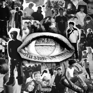 Bujee的專輯Ventuno (Explicit)