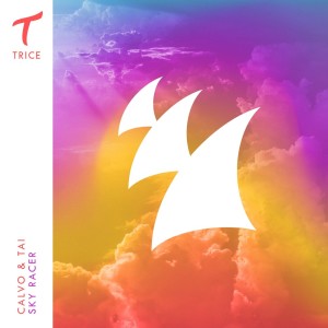 收聽Calvo的Sky Racer歌詞歌曲
