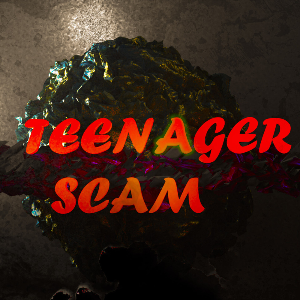 Teenagers Scam (Explicit)
