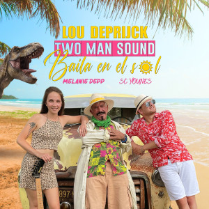 Listen to Baila En El Sol song with lyrics from Two Man Sound