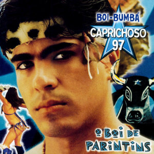ดาวน์โหลดและฟังเพลง Festa Na Ilha Encantada พร้อมเนื้อเพลงจาก Boi Bumbá Caprichoso