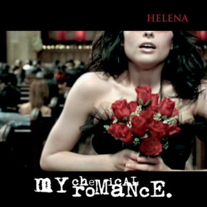 ดาวน์โหลดและฟังเพลง Helena (Live at Starland Ballroom) พร้อมเนื้อเพลงจาก My Chemical Romance