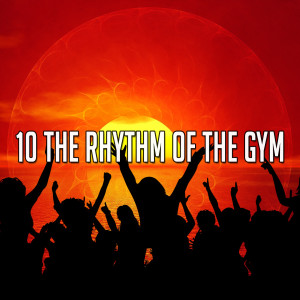 10 The Rhythm of the Gym dari CDM Project