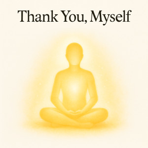 Album Thank You, Myself from 