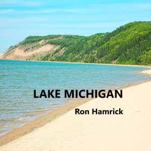 Album Lake Michigan oleh Ron Hamrick