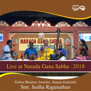 收聽Smt. Sudha Ragunathan的Ragam - Ragmalika (Live)歌詞歌曲