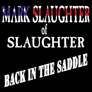 收聽Mark Slaughter的I’m The One歌詞歌曲