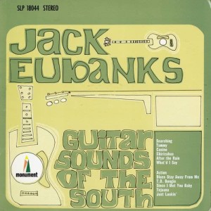收聽Jack Eubanks的Boogie Woogie歌詞歌曲