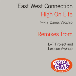 High on Life dari Eastwest Connection