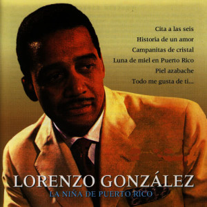 收聽Lorenzo González的Misterio Español歌詞歌曲