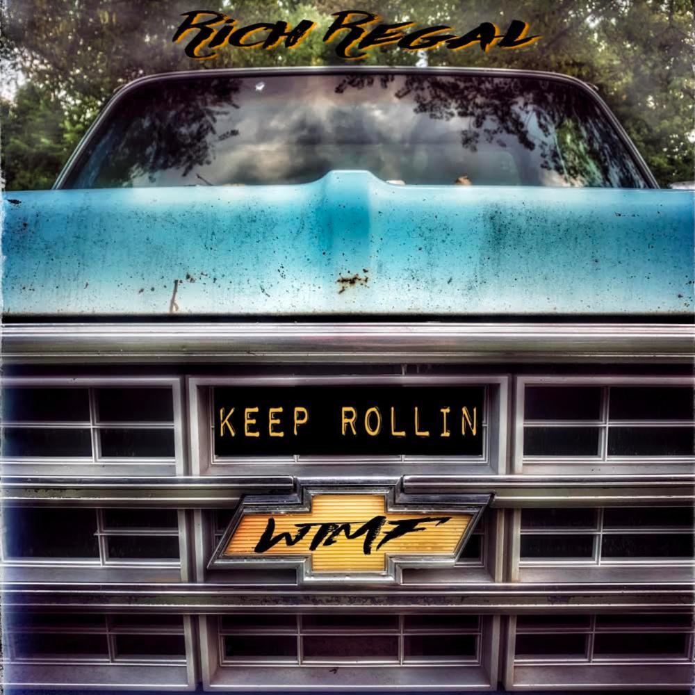Keep Rollin'