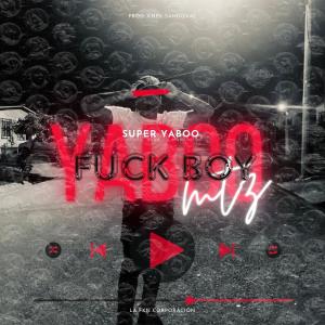 收聽Yaboo Mtz的**** Boy (Explicit)歌詞歌曲