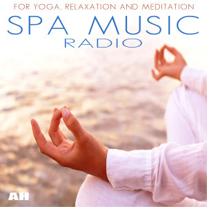 Ahanu Spa的專輯Spa Music Radio