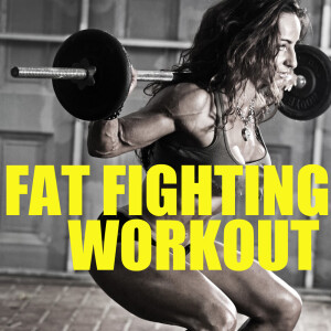 Various的专辑Fat Fighting Workout