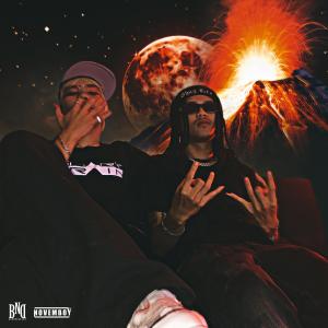 NOVEMBOY的專輯05/24 NOVEM&NOVEM (feat. DELTA9) [Explicit]