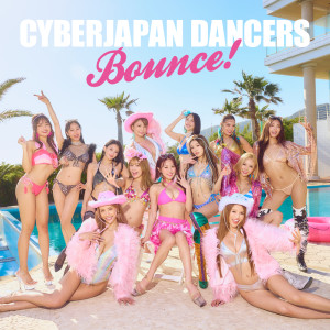อัลบัม Bounce! ศิลปิน 