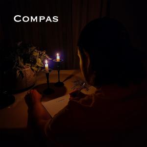 Album Compas oleh Jem