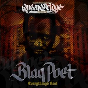 Blaq Poet的專輯Everything's Real (Explicit)