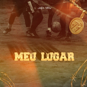 Album Meu Lugar oleh Jota VRW