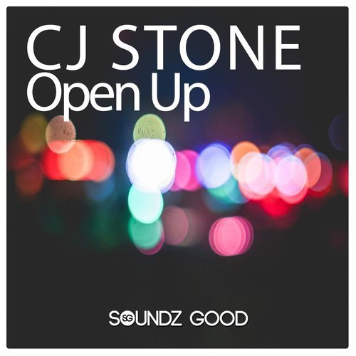 Open Up (Mix) (Extended Mix)