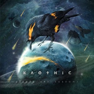 ดาวน์โหลดและฟังเพลง X Intro พร้อมเนื้อเพลงจาก Kaothic
