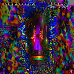 อัลบัม Tipsy Vol. 2 ศิลปิน Horse Noodles