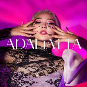 Listen to I DON'T CARE song with lyrics from Adaliatta