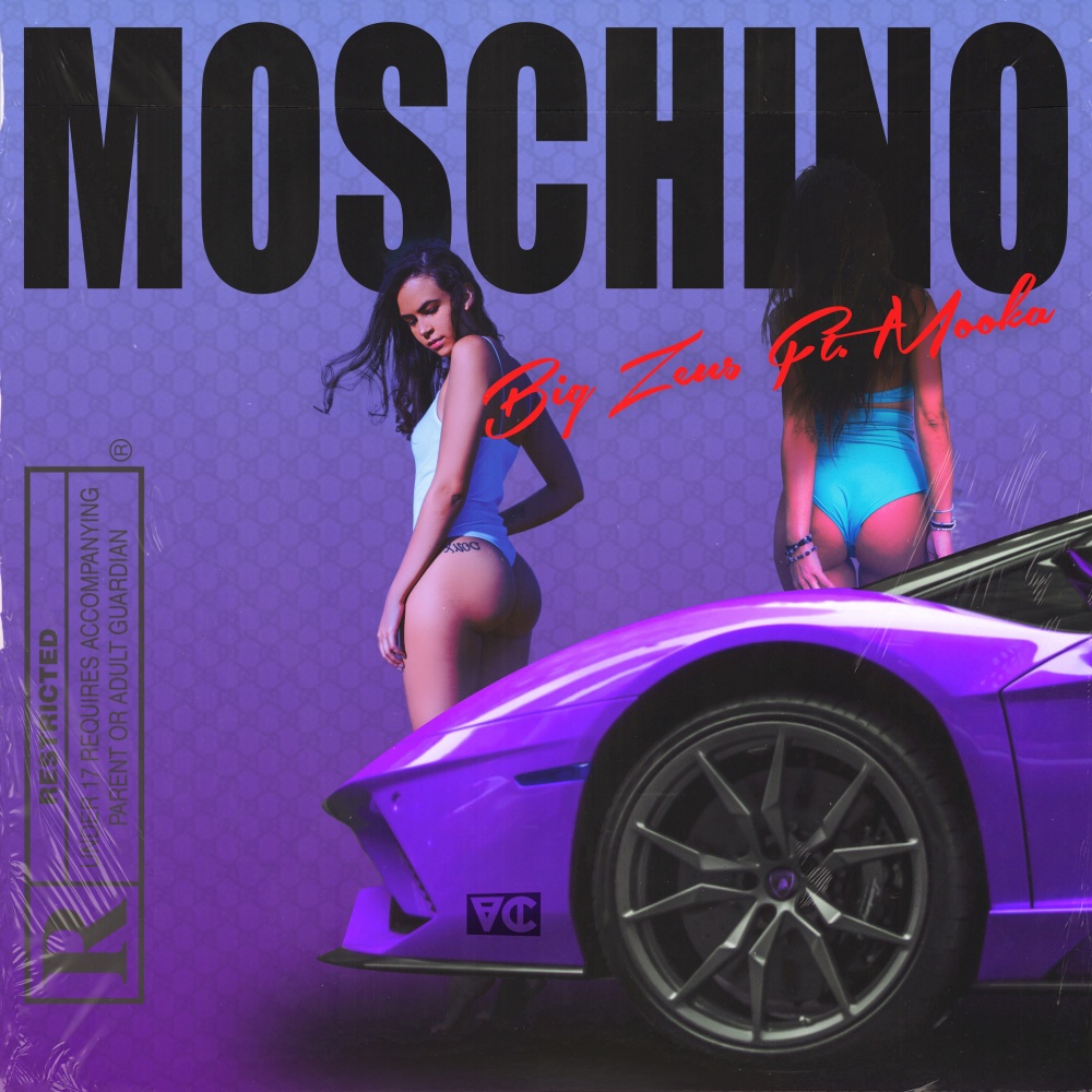 Moschino (Explicit)