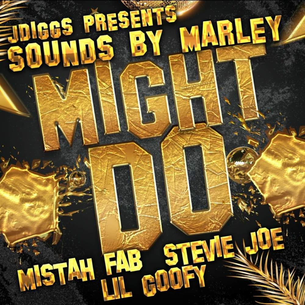 Might Do (Explicit)