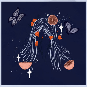 Listen to In Bloom song with lyrics from Anna Vaus