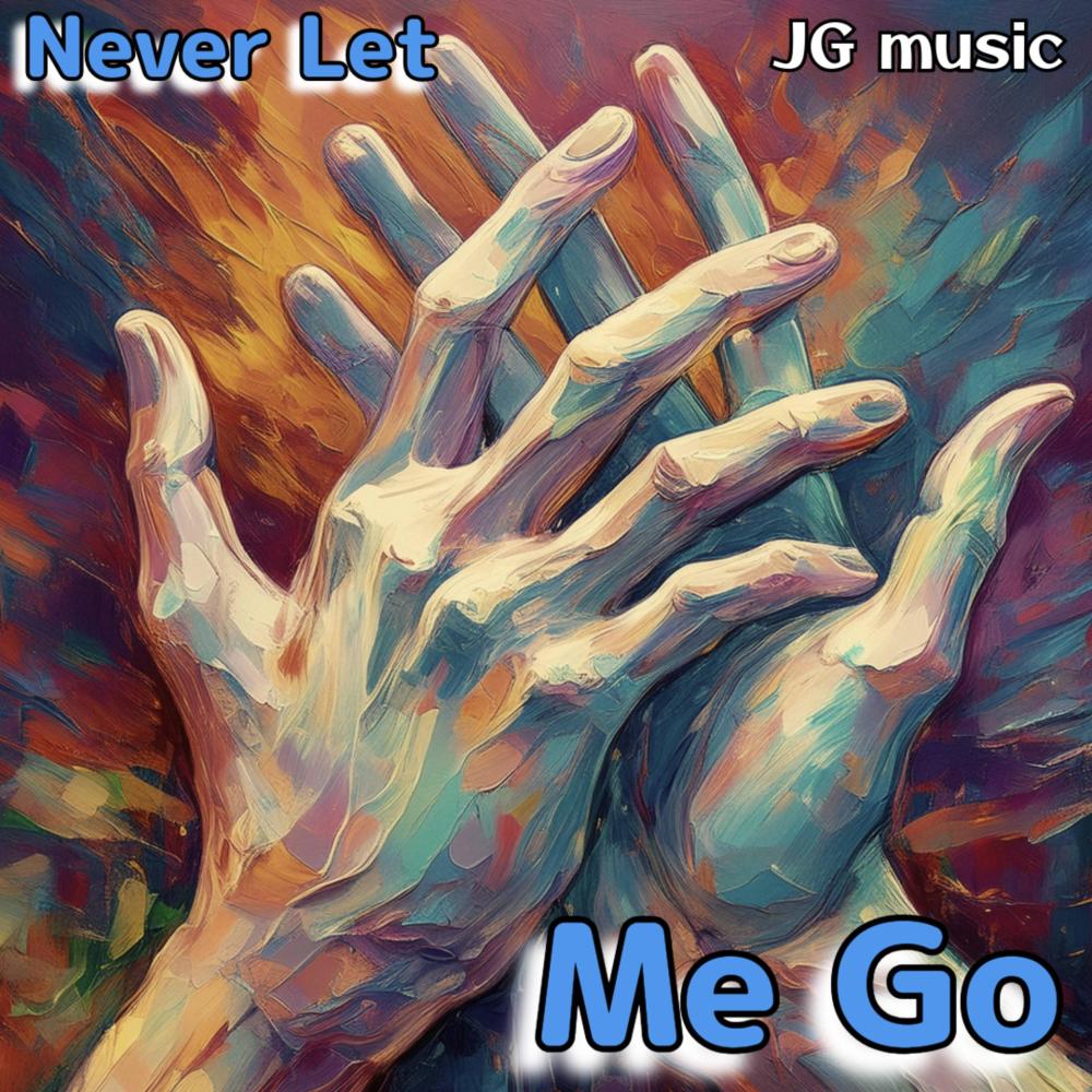 Never Let Me Go