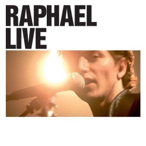 收聽Raphaël的Sur la route (Live 2010)歌詞歌曲