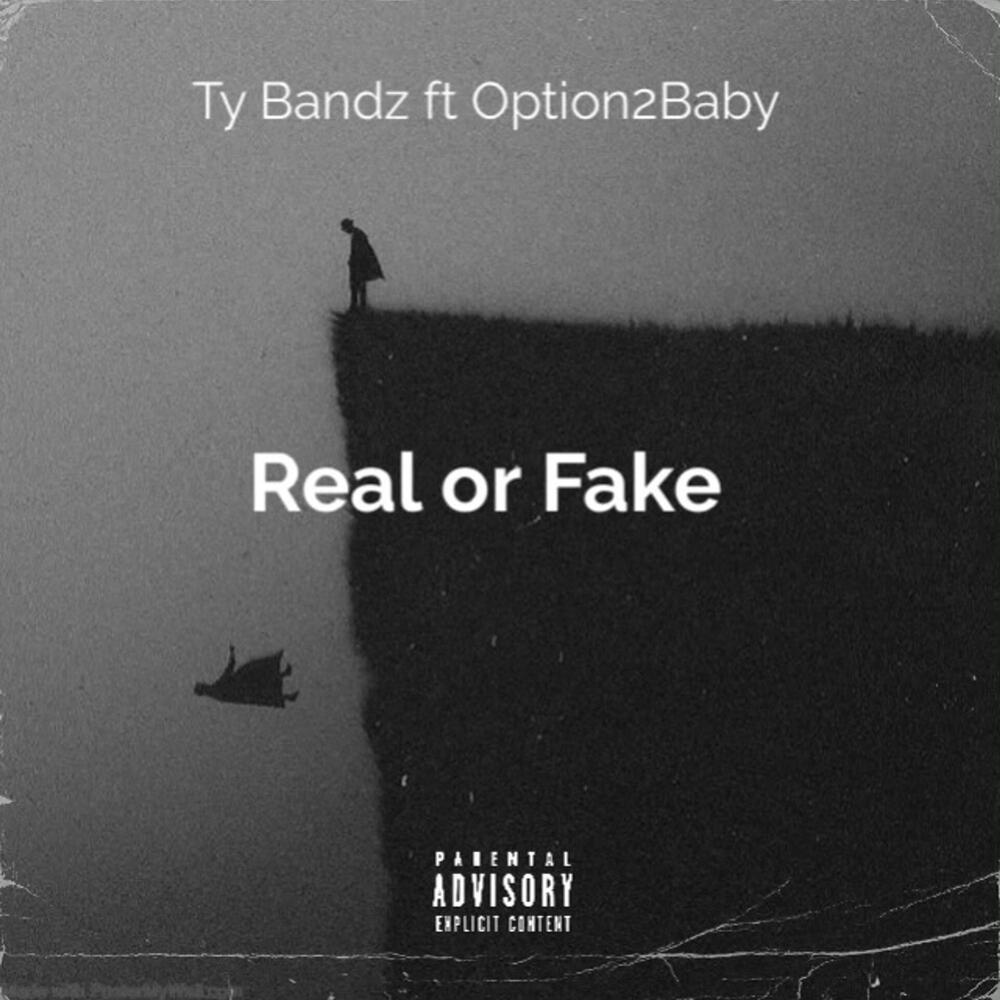 Real Or Fake (Explicit)