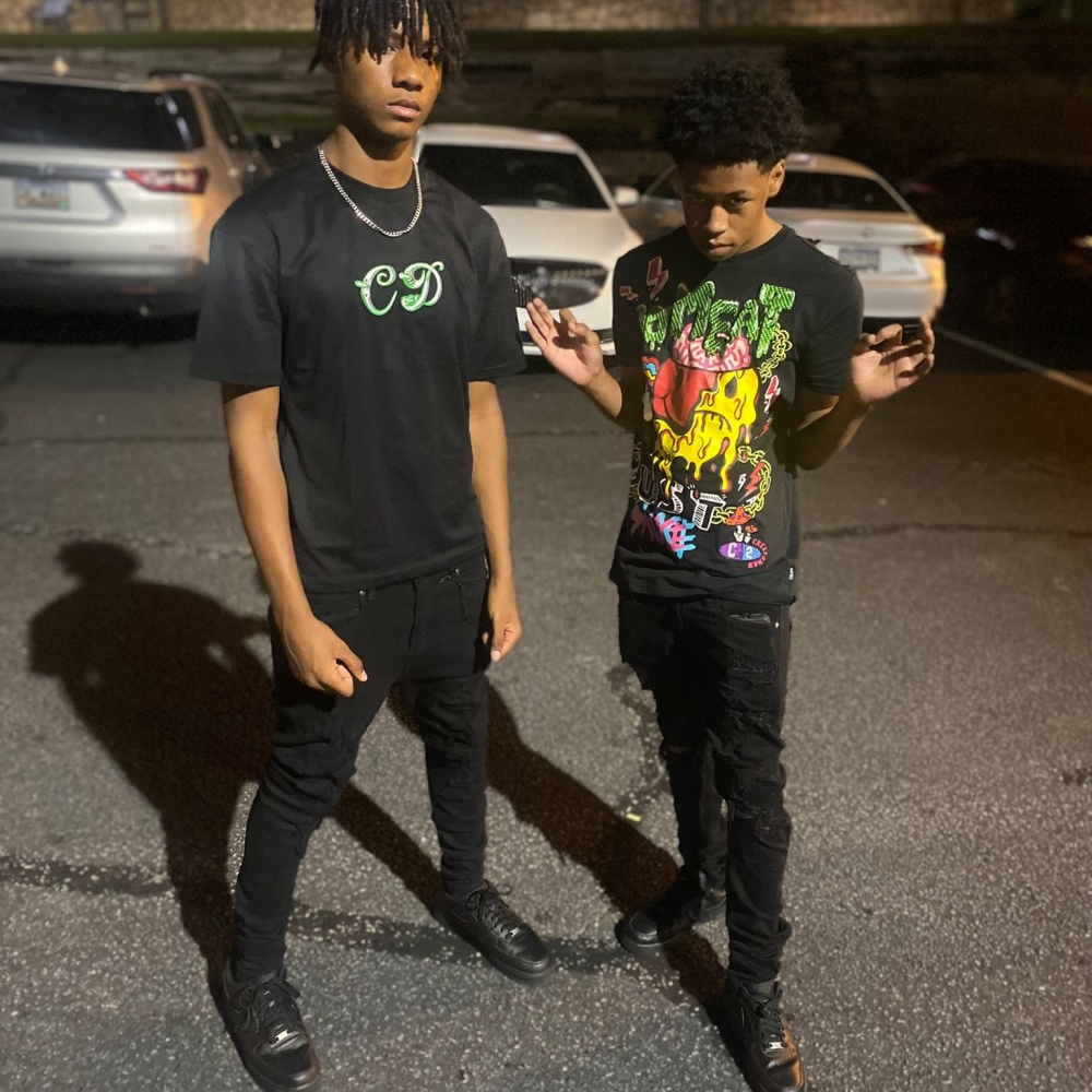 Fake Love (feat. Big A) (Explicit)