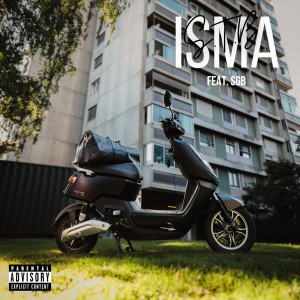 Album S.T.B (Explicit) from ISMA