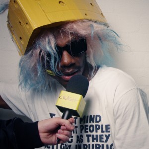 อัลบัม DennisRodman (Explicit) ศิลปิน BAD WITH PHONES