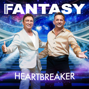อัลบัม Heartbreaker ศิลปิน Fantasy