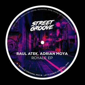 Listen to Let's Party song with lyrics from Raul Atek