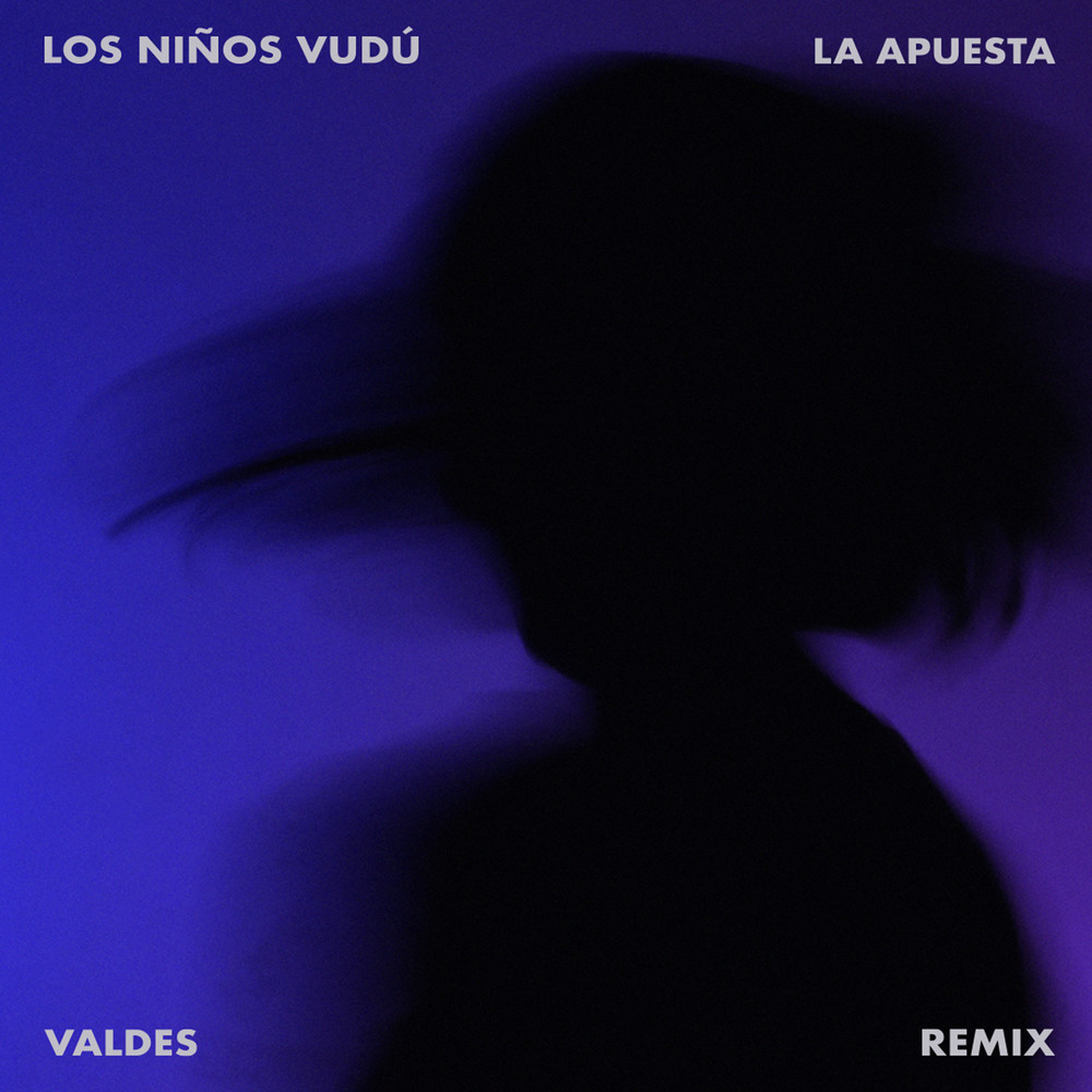 La Apuesta (Valdes Remix)