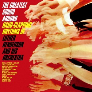 Dengarkan lagu Lavender Blue nyanyian Luther Henderson And His Orchestra dengan lirik