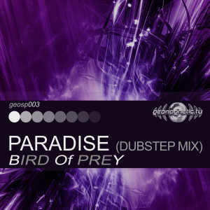 Bird of Prey的專輯Paradise