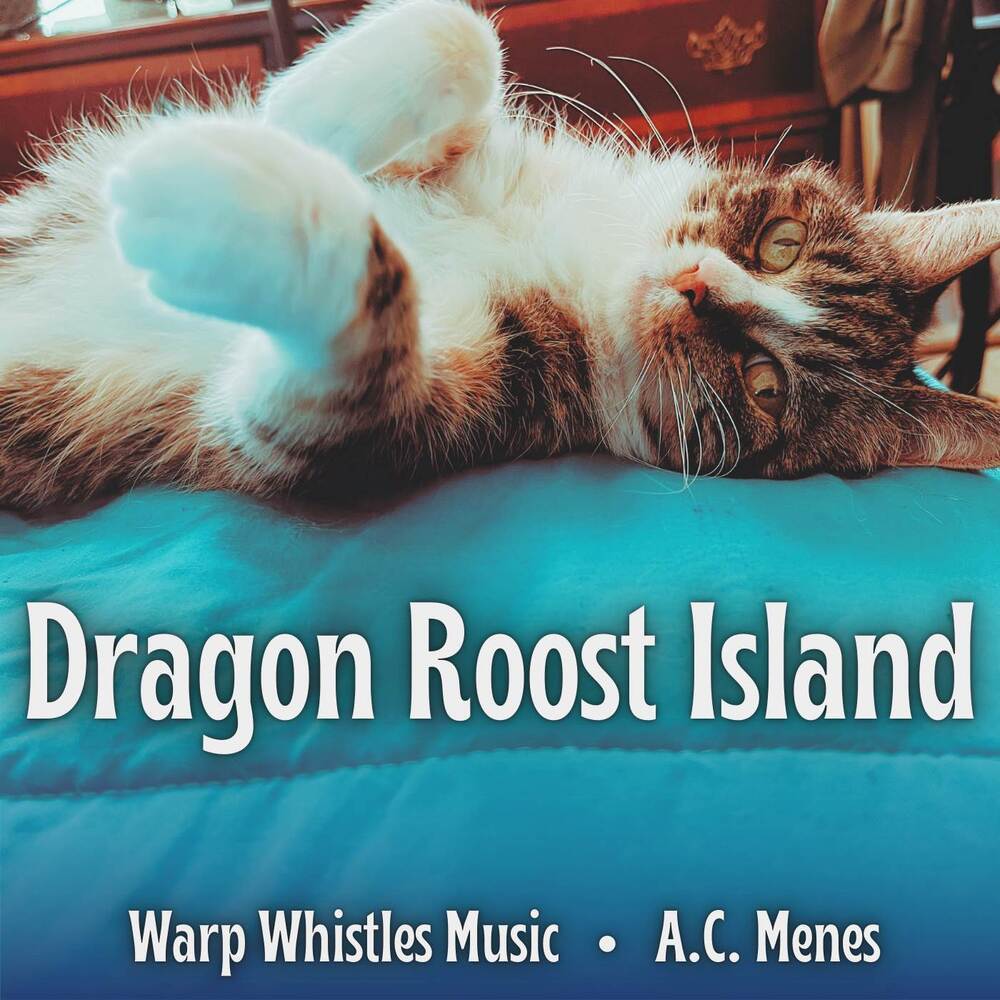 Dragon Roost Island (Acoustic Cover)