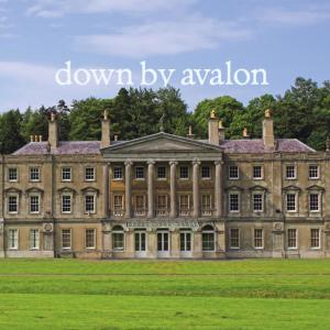 อัลบัม Down By Avalon ศิลปิน Dan Bryk