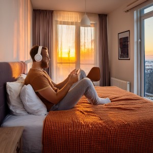 default playlist img