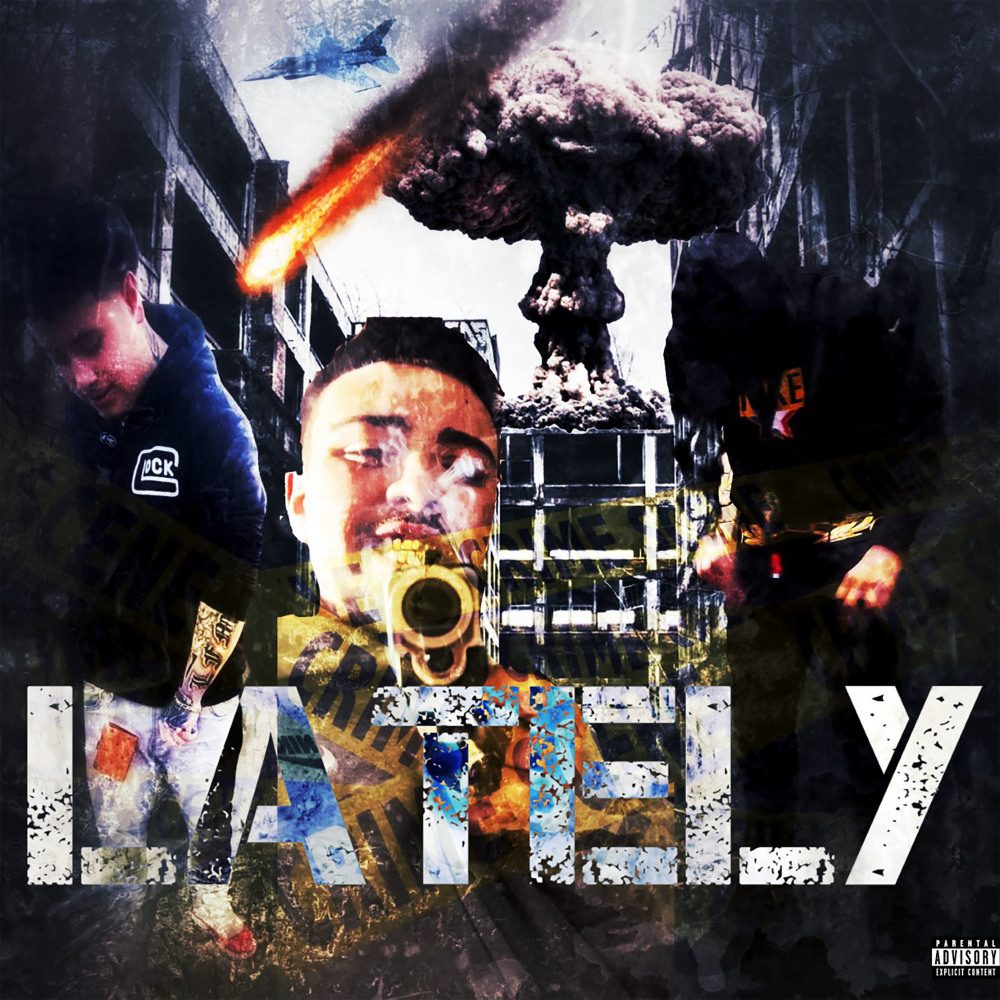 Lately (Explicit)
