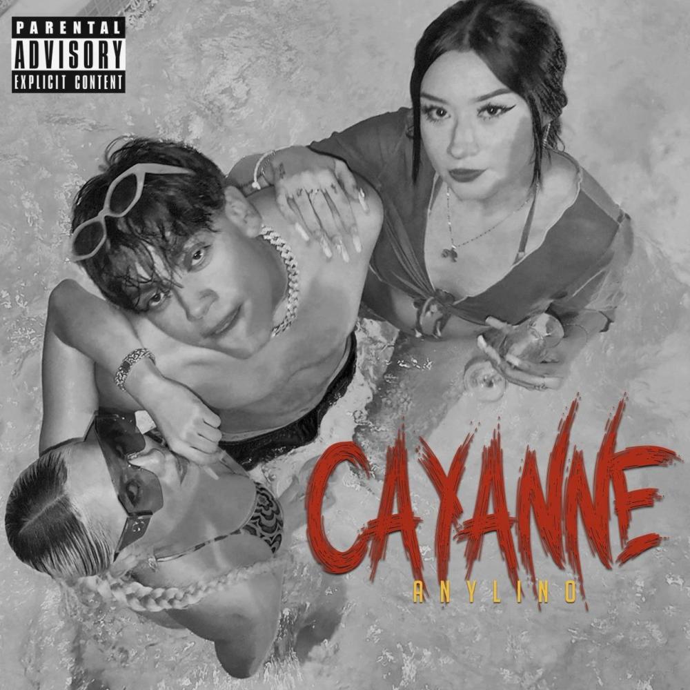 Cayanne (Explicit)