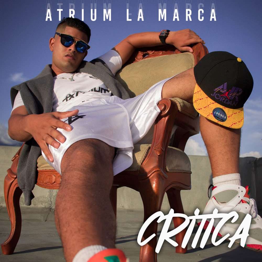 Critica (Explicit)