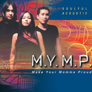 Soulful Acoustic dari MYMP