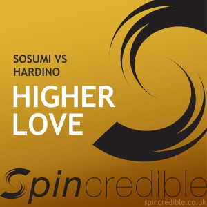 收聽Sosumi的Higher Love (Extended Mix)歌詞歌曲